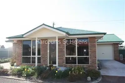 1/11 Bowen Street, St Helens TAS 7216