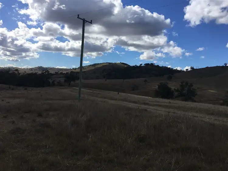 Fifth view of Homely rural property listing, L194/1191 Campbells Creek Rd, Mudgee NSW 2850