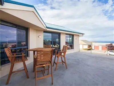 Fourth view of Homely house listing, 3 Freycinet Court, Swansea TAS 7190