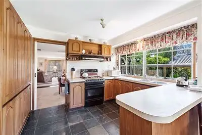 Fourth view of Homely house listing, 18 Aldridge Drive, Sunbury VIC 3429