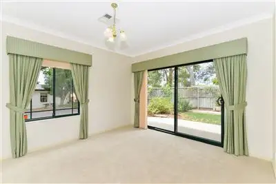 Fifth view of Homely unit listing, 6/13 Laffers Road, Belair SA 5052