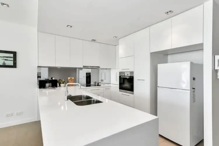 Fifth view of Homely apartment listing, 7/2-5 Flinders Parade, Victor Harbor SA 5211