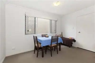 Fourth view of Homely apartment listing, 4/7 Ashgrove Avenue, Ashgrove QLD 4060