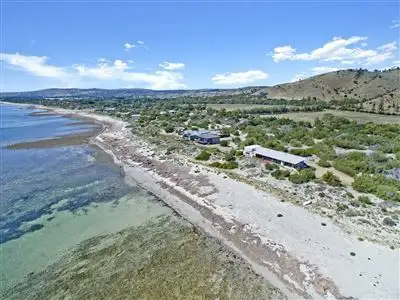 Second view of Homely house listing, 18 Lady Bay Road, Normanville SA 5204