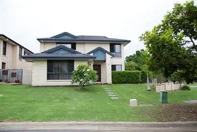 Third view of Homely house listing, 9 Lake Breeze Drive, Windaroo QLD 4207