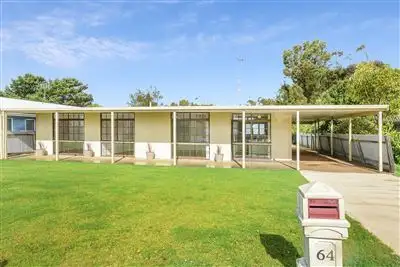 Main view of Homely house listing, 64 Colman Road, Goolwa South SA 5214