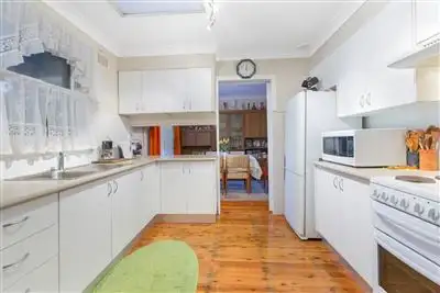 Second view of Homely house listing, 1 Marjory Place, Baulkham Hills NSW 2153