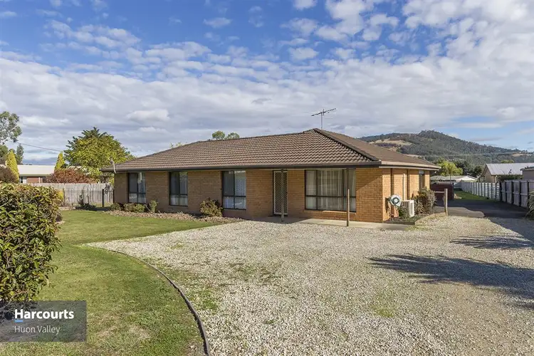 Main view of Homely house listing, 10 Flood Road, Huonville TAS 7109