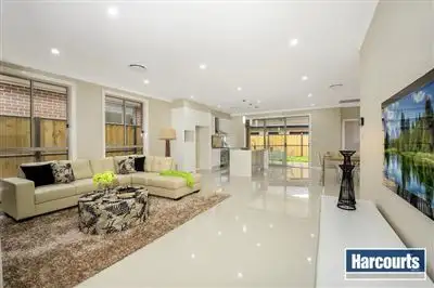 Second view of Homely house listing, 1B Fairfax Street, The Ponds NSW 2769