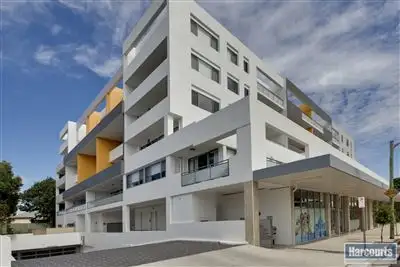 42/31-35 Chamberlain Street, Campbelltown NSW 2560