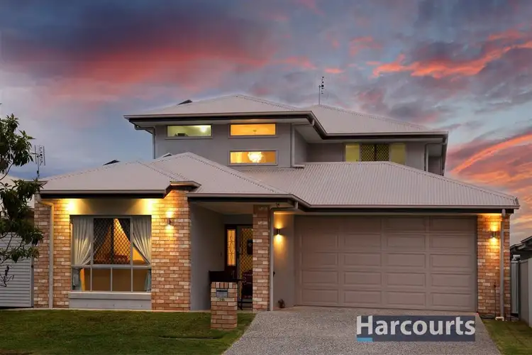 28 Tibrogargan Circuit, Mountain Creek QLD 4557