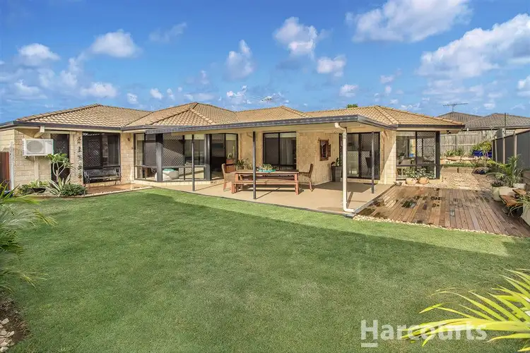 Third view of Homely house listing, 7 Kyah Close, Kallangur QLD 4503