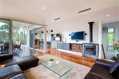 Fifth view of Homely house listing, 1A Benara Street, Eden Hills SA 5050