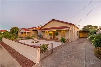 6 Ross Street, Torrensville SA 5031