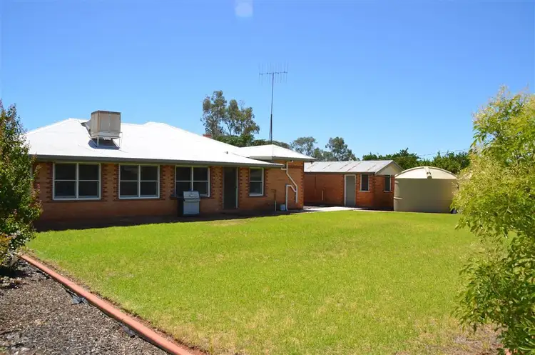 Fifth view of Homely rural property listing, * Scrubby Valley, Cobar NSW 2835