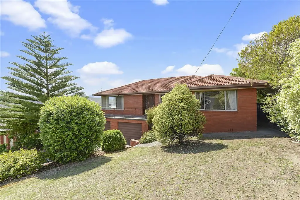 Main view of Homely house listing, 16 Delwood Drive, Lutana TAS 7009