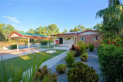 30 Tracey Street, Balgal Beach QLD 4816