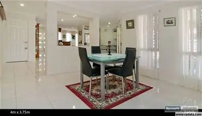 Third view of Homely house listing, 4 Skyview Court, Jimboomba QLD 4280