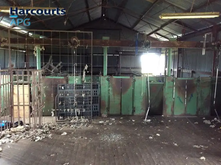 Second view of Homely rural property listing, 184 Mcdonald Road, Darkan WA 6392