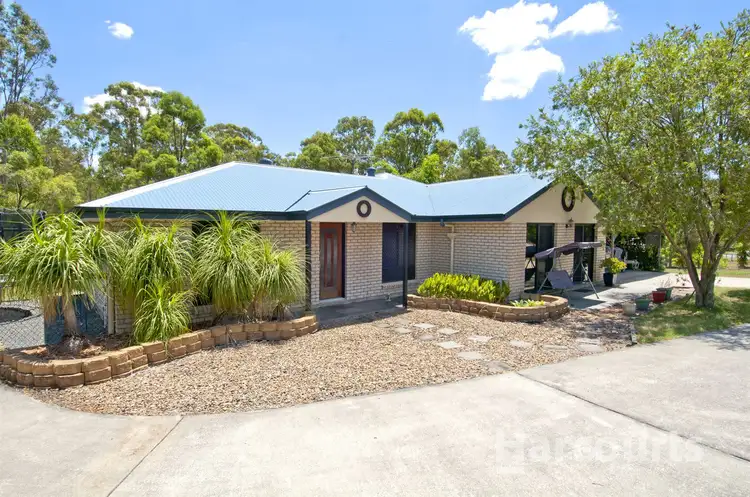 Main view of Homely house listing, 117-125 Peppertree Drive, Jimboomba QLD 4280