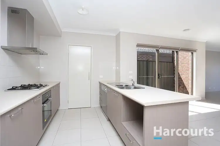 Third view of Homely house listing, 9 Brunton Drive, Mernda VIC 3754