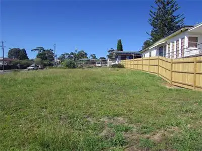 Second view of Homely land listing, 77 Golf Avenue, Mollymook NSW 2539