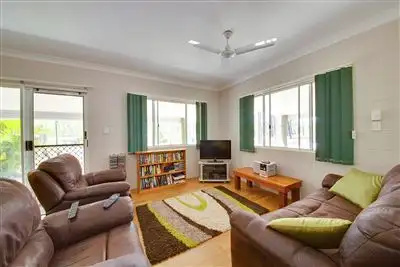 Fifth view of Homely house listing, 91 Camms Road, Cawarral QLD 4702