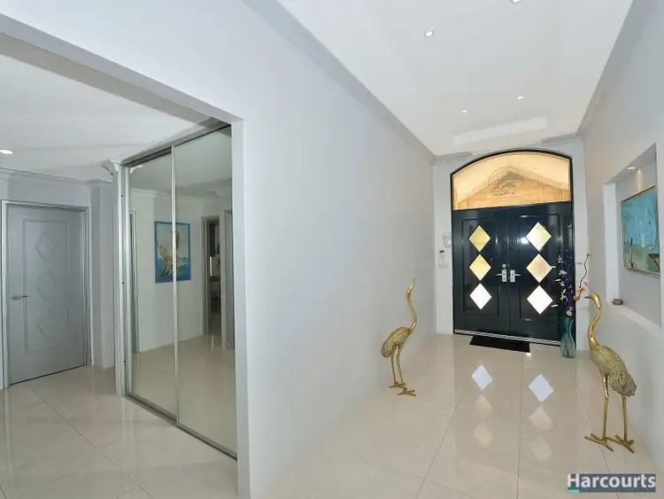 Fifth view of Homely house listing, 5 Park Way, South Yunderup WA 6208