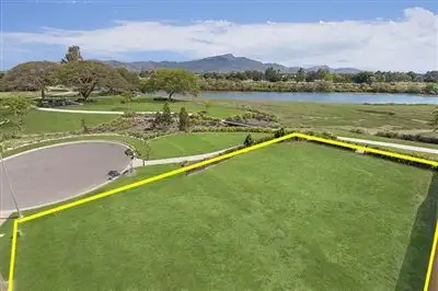 Main view of Homely land listing, Lot 408 Mizuno View, Oonoonba QLD 4811