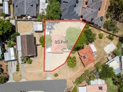 14 Birchley Crescent, Balga WA 6061