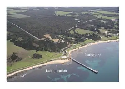Seventh view of Homely land listing, 2 The Esplanade, Naracoopa TAS 7256