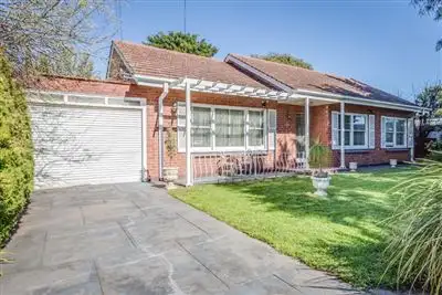 Main view of Homely house listing, 49 Cungena Avenue, Park Holme SA 5043