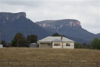 Fifth view of Homely rural property listing, 'Laidley'/2832 Glen Alice Rd, Rylstone NSW 2849