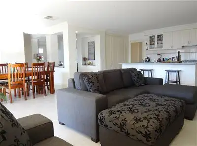 Fourth view of Homely house listing, 11 Spurwing Place, Wangaratta VIC 3677