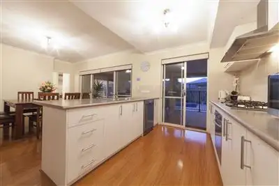 Fifth view of Homely house listing, 24 Crested Turn, Harrisdale WA 6112
