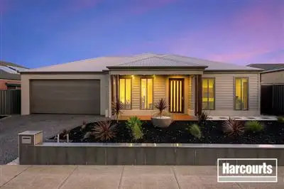 Main view of Homely house listing, 3 Waldo Avenue, Cranbourne North VIC 3977