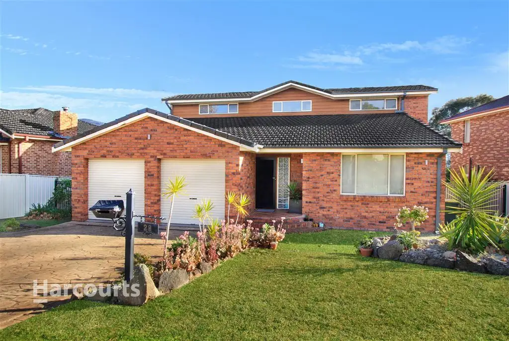 Main view of Homely house listing, 28 Lucas Drive, Horsley NSW 2530