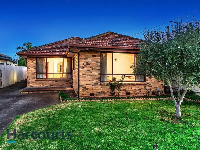 Main view of Homely house listing, 39 Christie Street, Deer Park VIC 3023