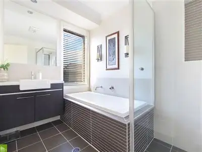 Fifth view of Homely house listing, 7 Greenpark Lane, Avondale NSW