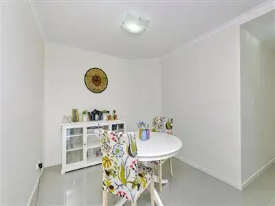 Fifth view of Homely unit listing, 11/38 Kitchener Street, Coorparoo QLD 4151