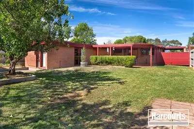 Second view of Homely house listing, 26 Craig Avenue, Tyabb VIC