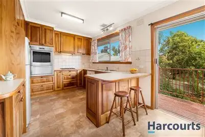Fifth view of Homely house listing, 1 Shibor Drive, Vermont VIC 3133