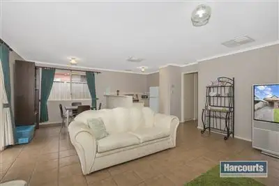 Fifth view of Homely villa listing, 6 Jarrah Court, Craigmore SA 5114