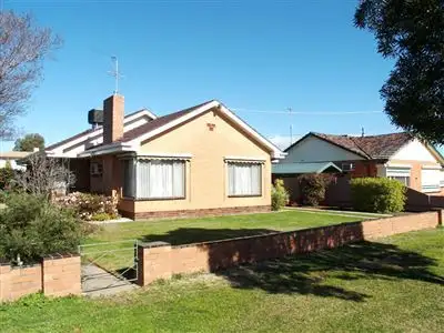 Second view of Homely house listing, 21 Dunlop Street, Wangaratta VIC 3677