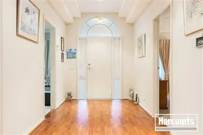 Second view of Homely house listing, 9 Harrison Court, Tyabb VIC 3913