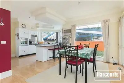 Sixth view of Homely house listing, 57 Hedgeley Drive, Berwick VIC 3806