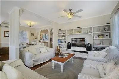 Third view of Homely house listing, 136 Dibar Street, Wynnum QLD 4178