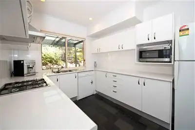 Second view of Homely house listing, 6 Lorikeet Grove, Flagstaff Hill SA 5159