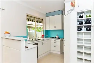 Second view of Homely house listing, 1/5 High Street, South Brighton SA 5048