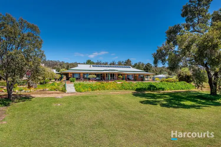 Fourth view of Homely house listing, 196 Meadowbrook Ramble, Bullsbrook WA 6084